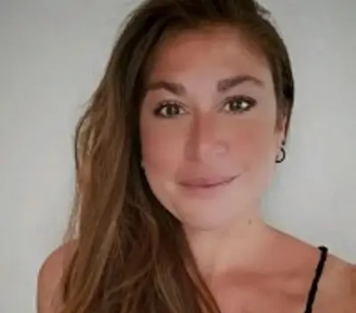 Natalia Mirauda
